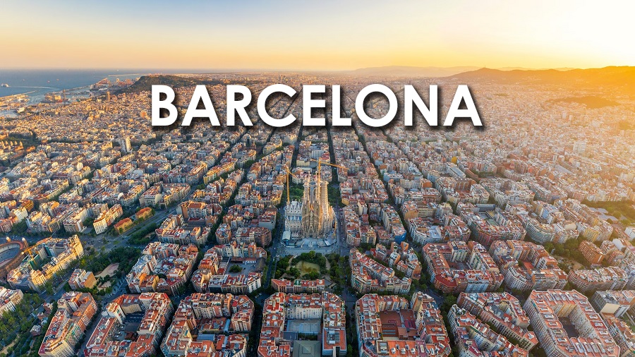 barcelona