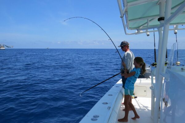 Guide to Galveston Fishing Charters